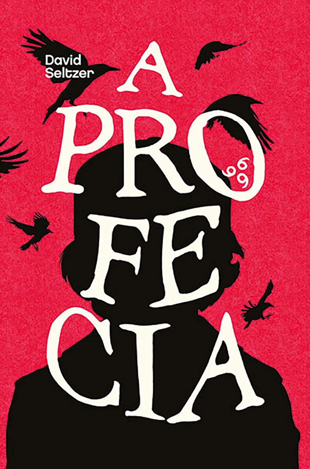 Avatar da comunidade A Profecia