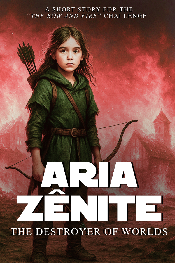 The Destroyer of Worlds