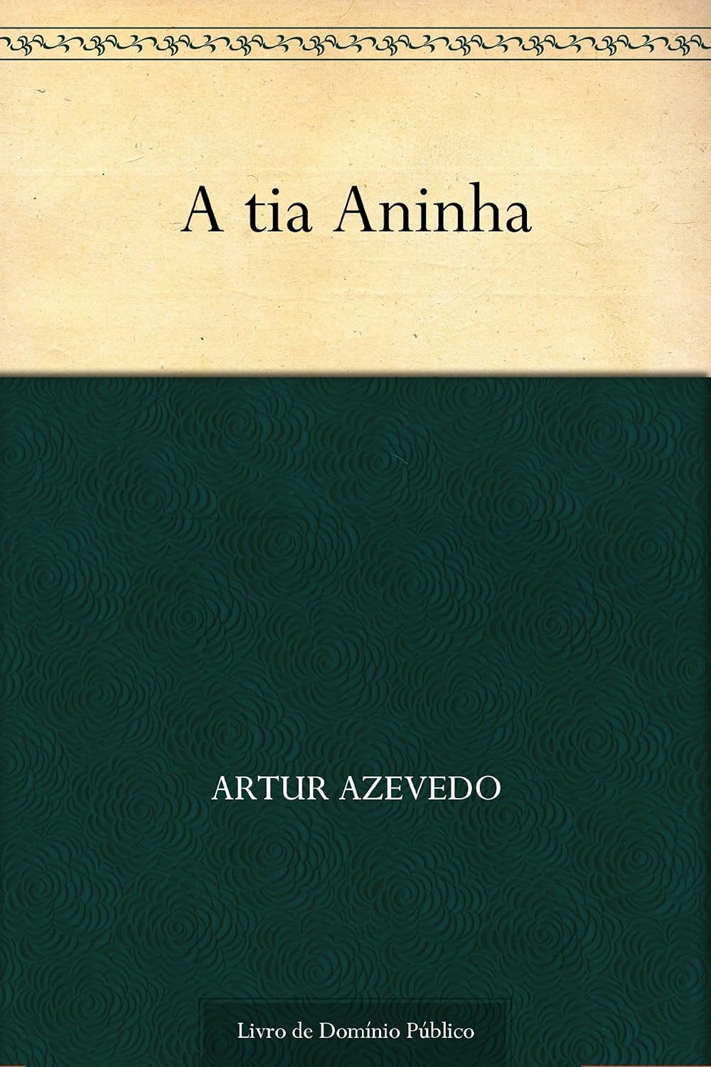 Avatar da comunidade A Tia Aninha