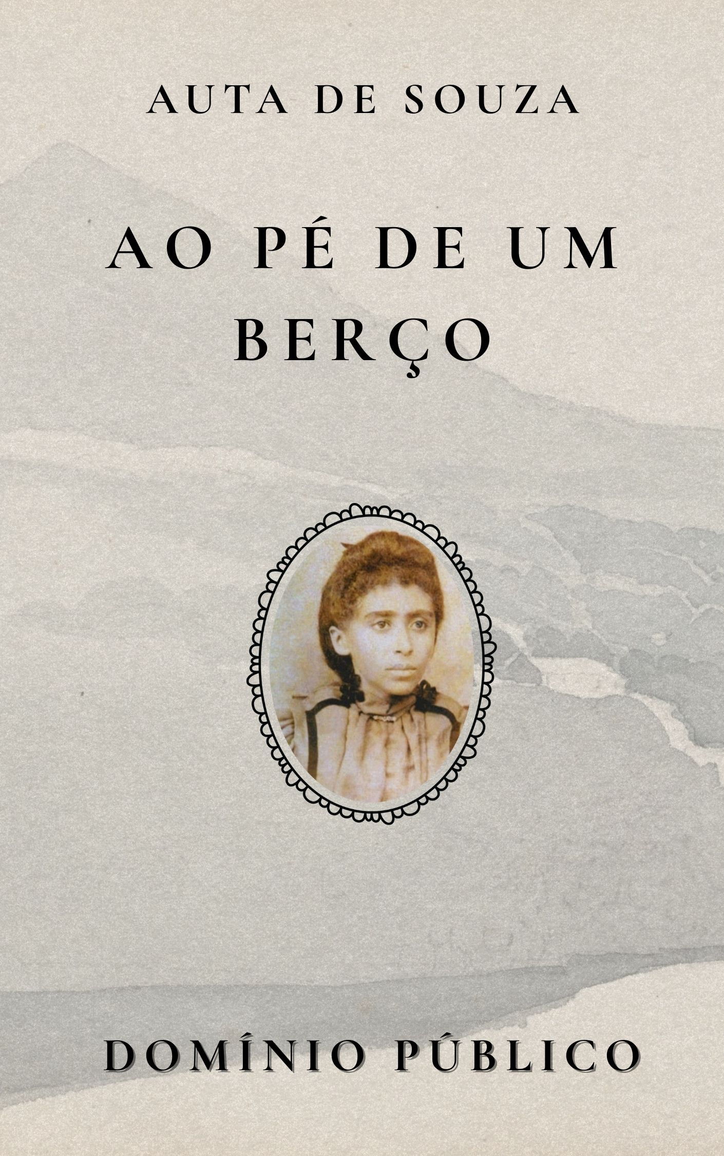 Avatar da comunidade Ao Pé de um Berço