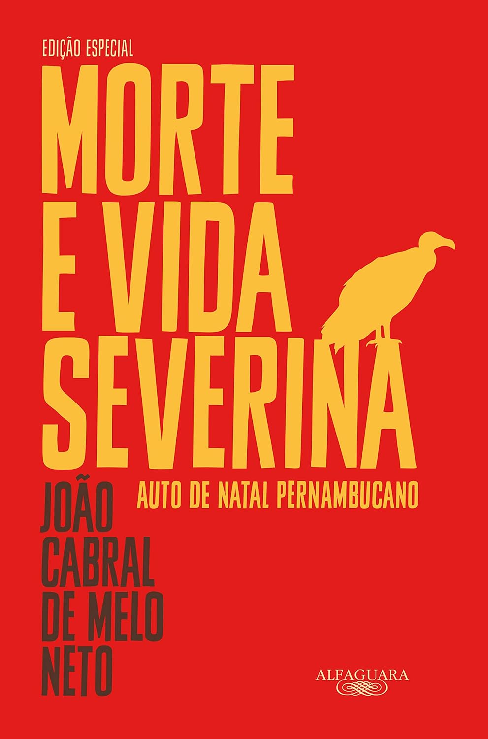 Avatar da comunidade Morte e vida Severina