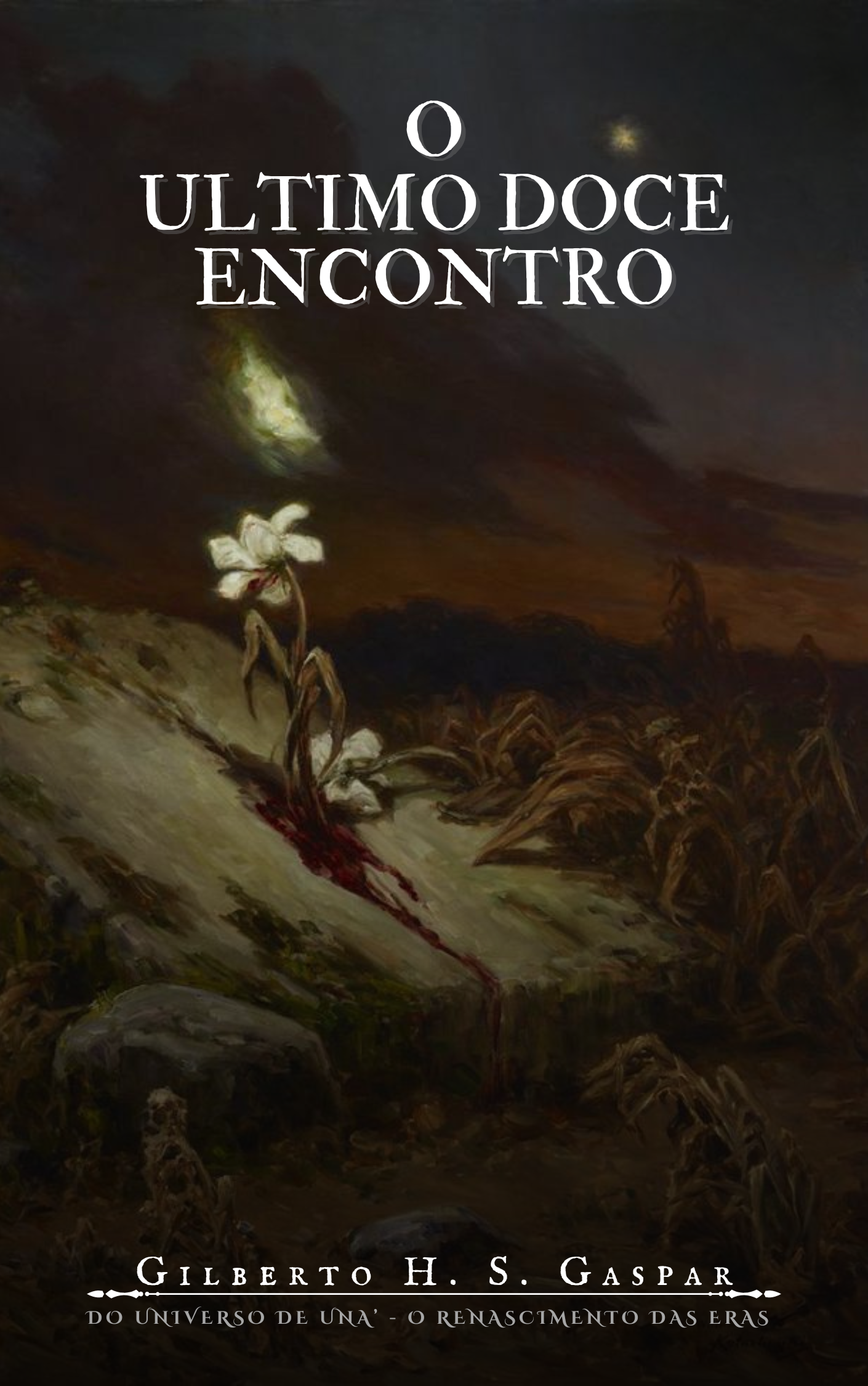 Avatar da comunidade O Ultimo Doce Encontro