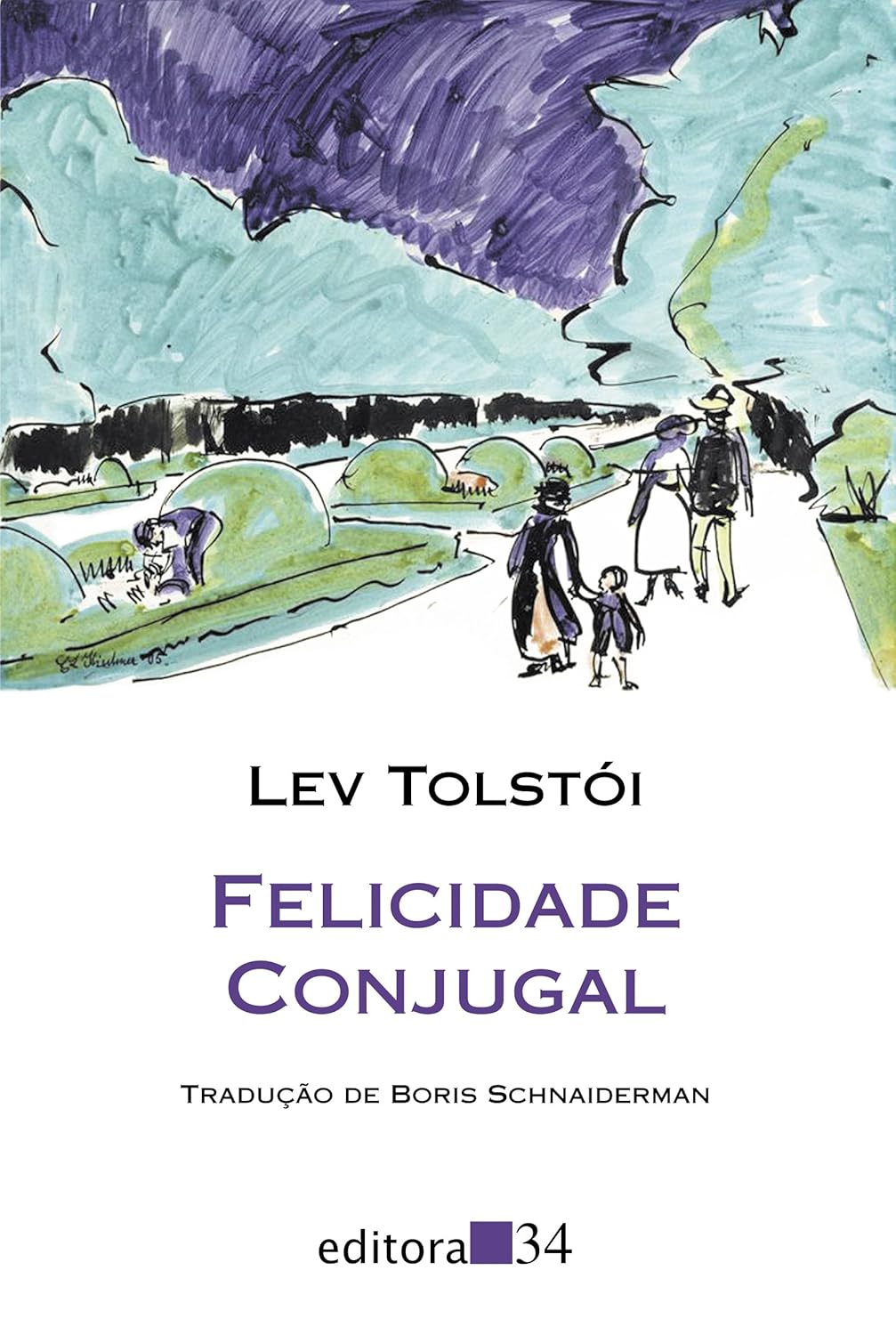 Avatar da comunidade Felicidade conjugal