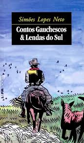 Avatar da comunidade Contos gauchescos & Lendas do Sul