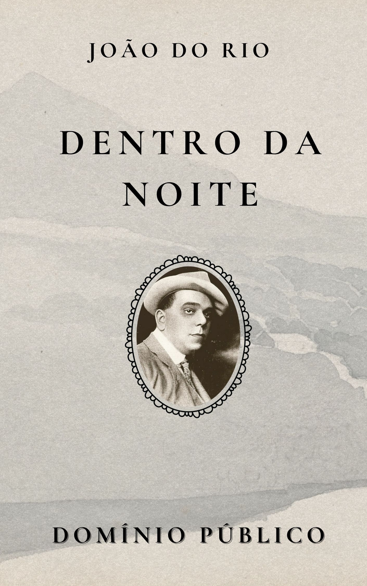 Avatar da comunidade Dentro da Noite