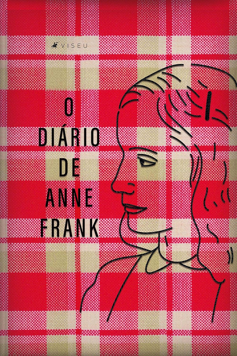 Avatar da comunidade O diário de Anne Frank