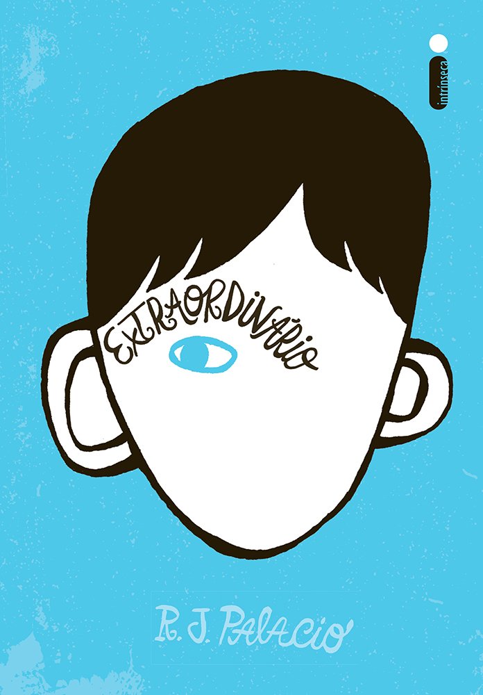 Avatar da comunidade Extraordinário