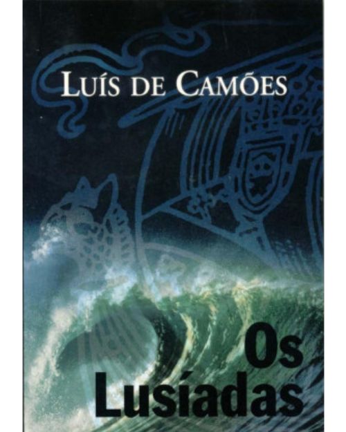 Avatar da comunidade Os Lusíadas