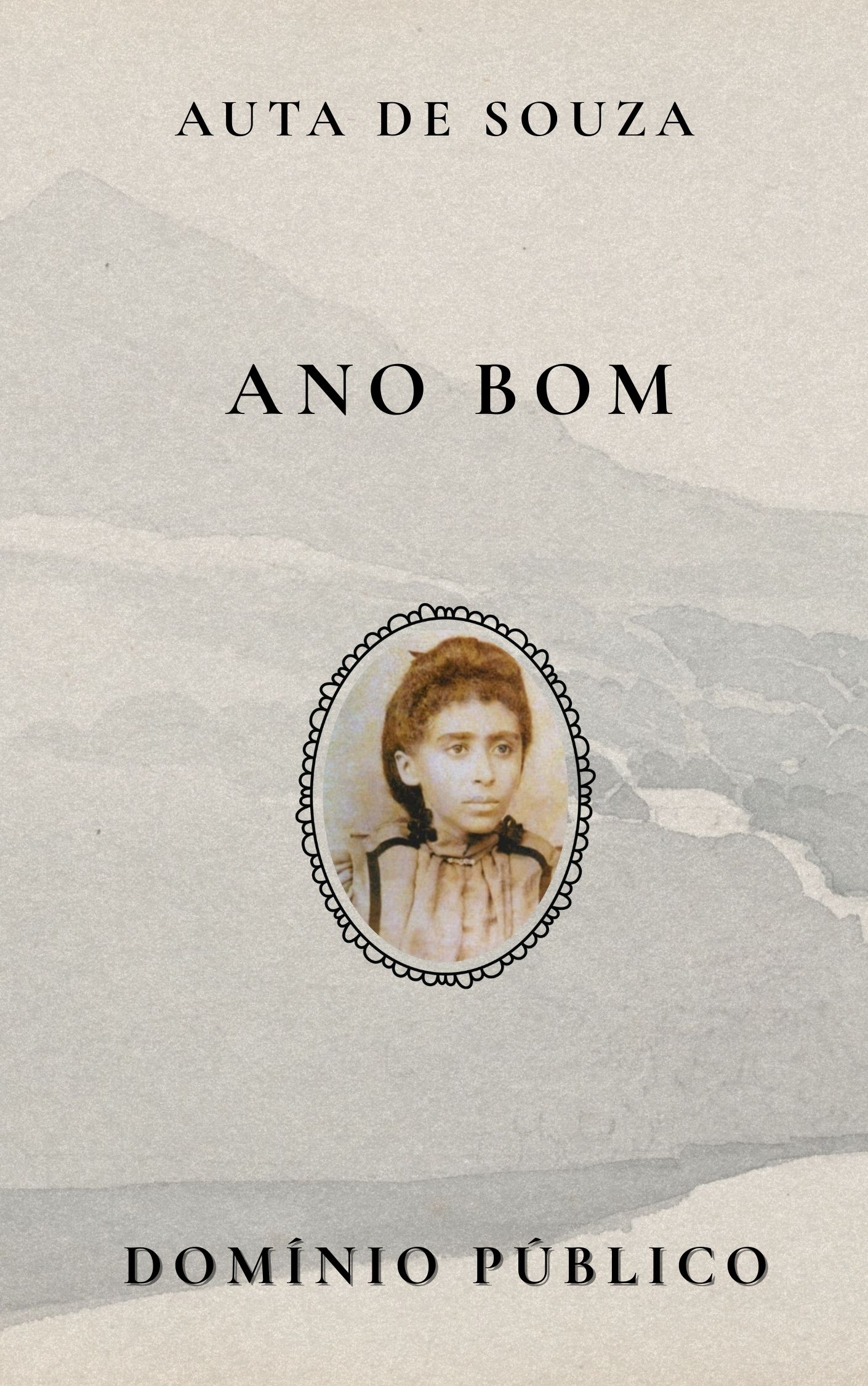 Avatar da comunidade Ano Bom