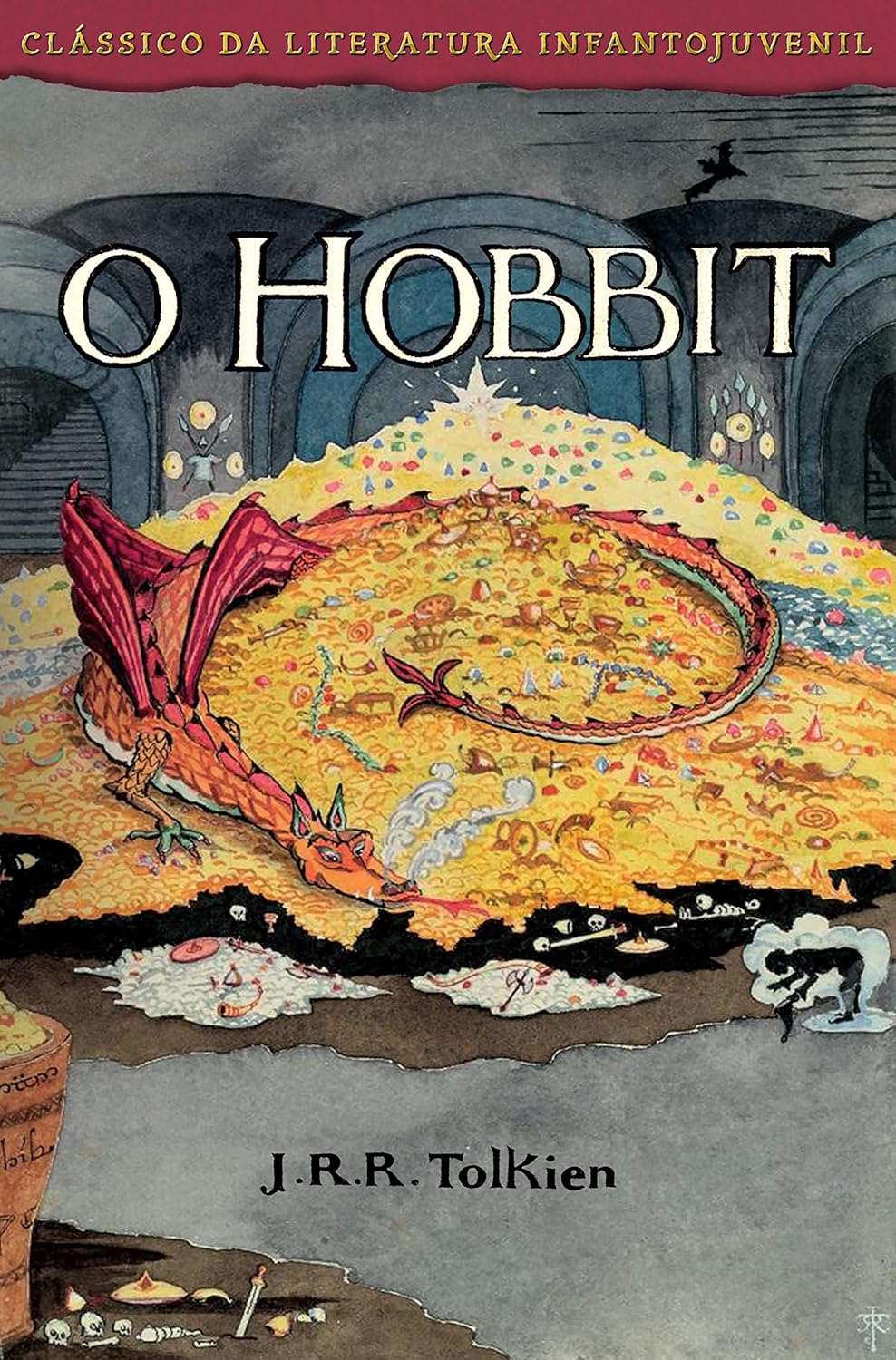 Avatar da comunidade O Hobbit