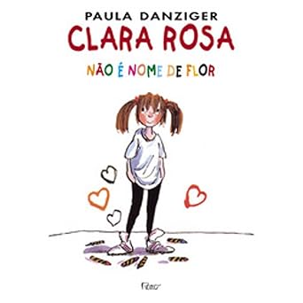Avatar da comunidade Clara Rosa Nao E Nome De Flor
