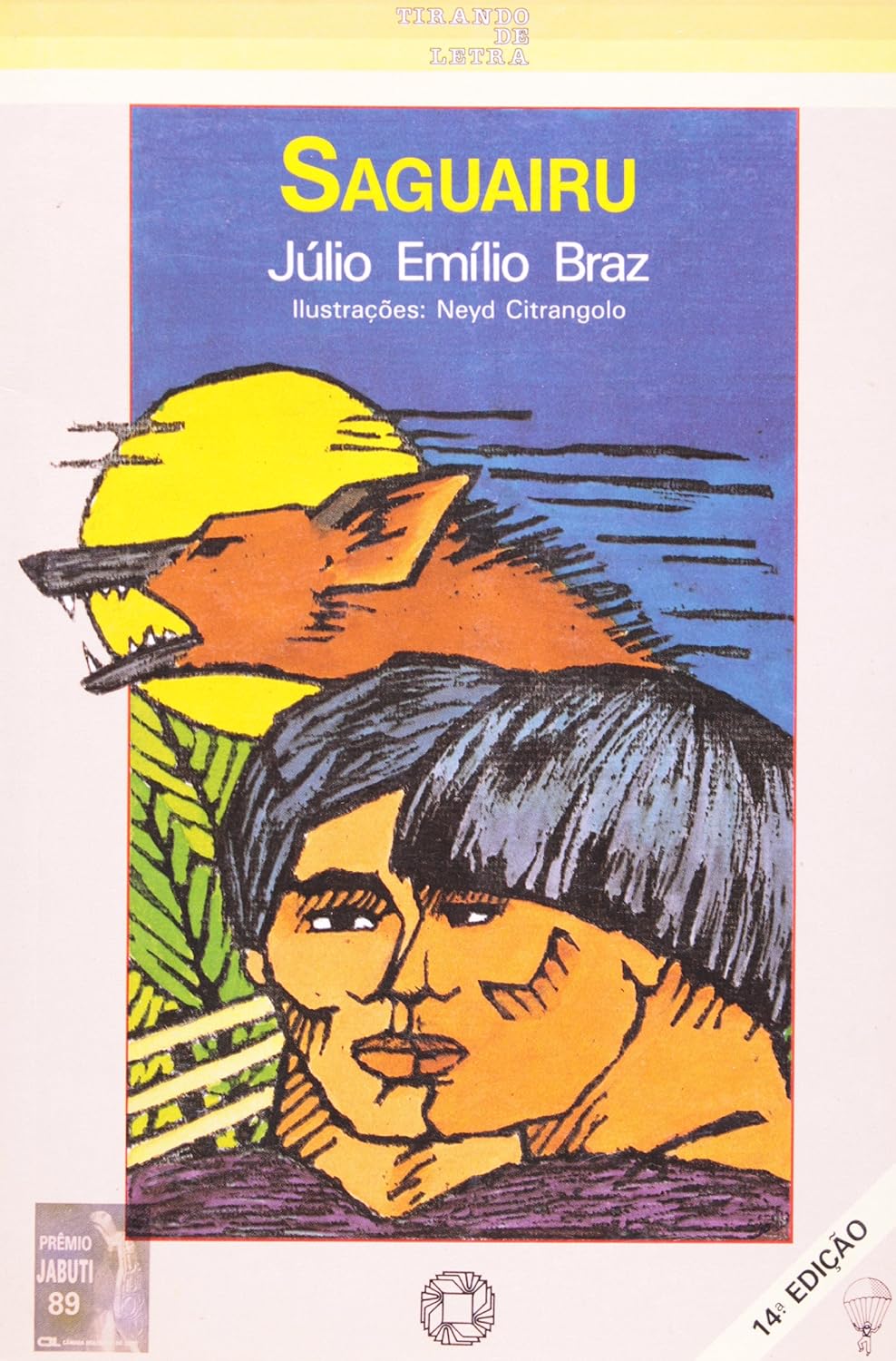 Avatar da comunidade Saguairu