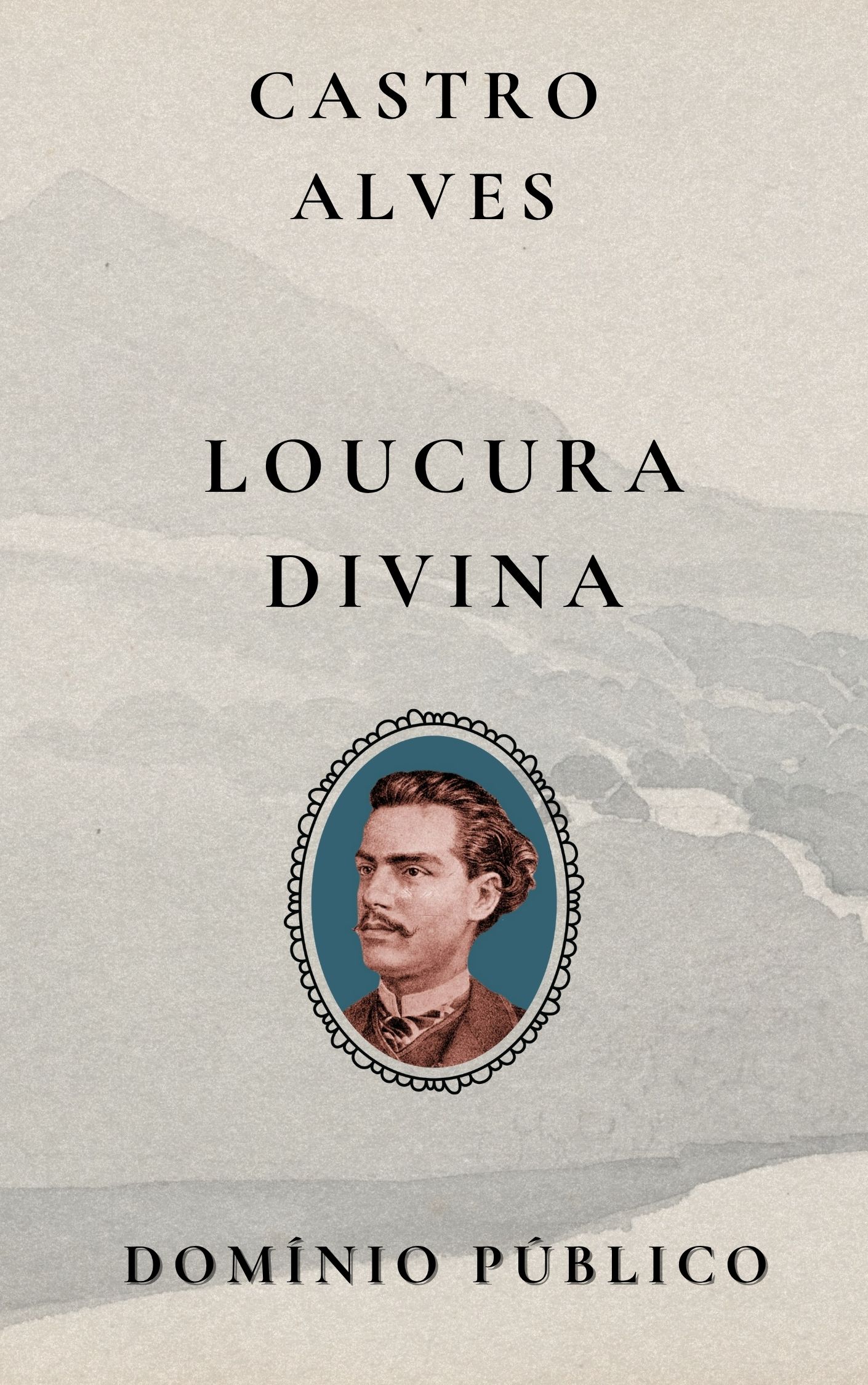 Avatar da comunidade Loucura Divina