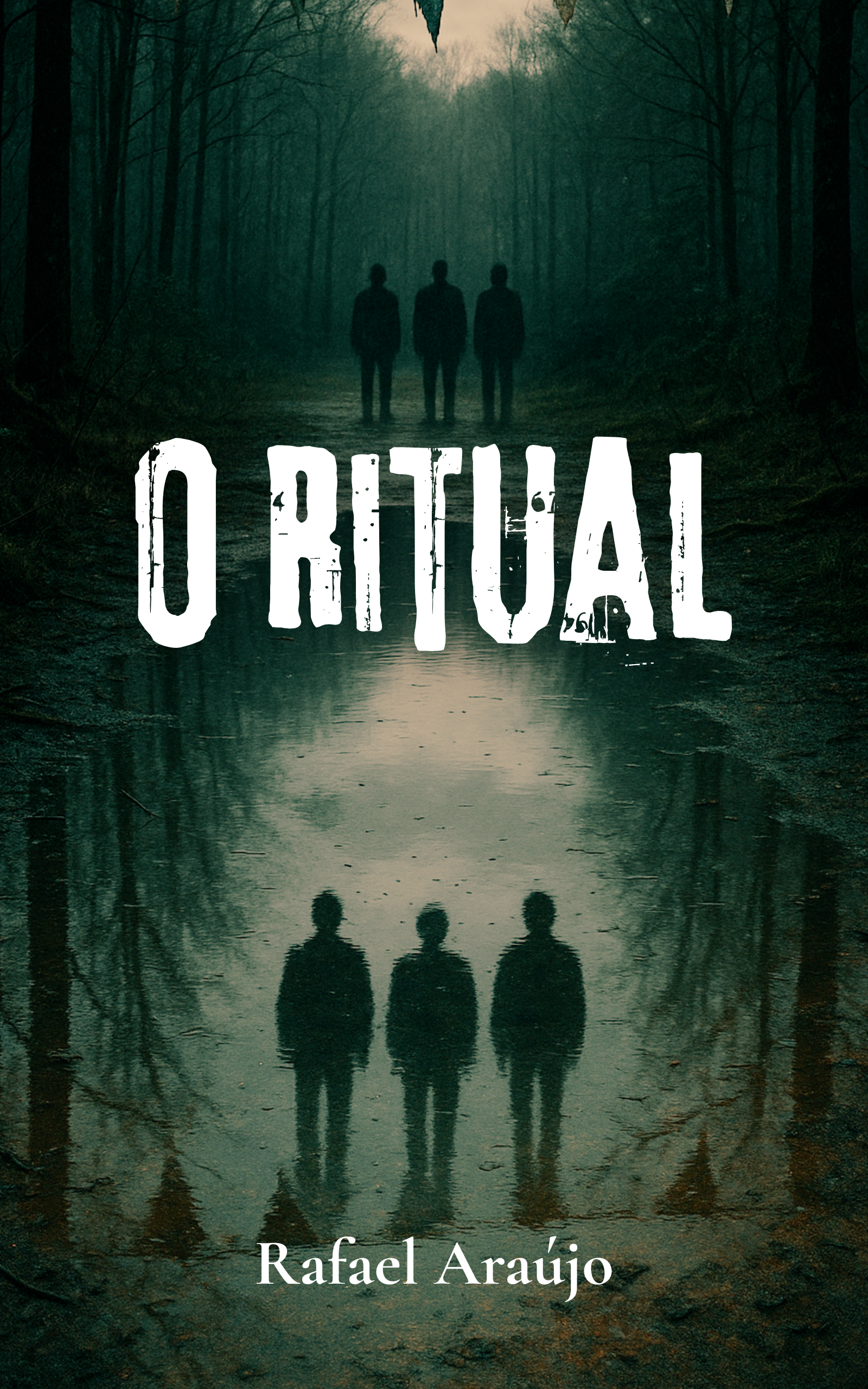 Avatar da comunidade O RITUAL