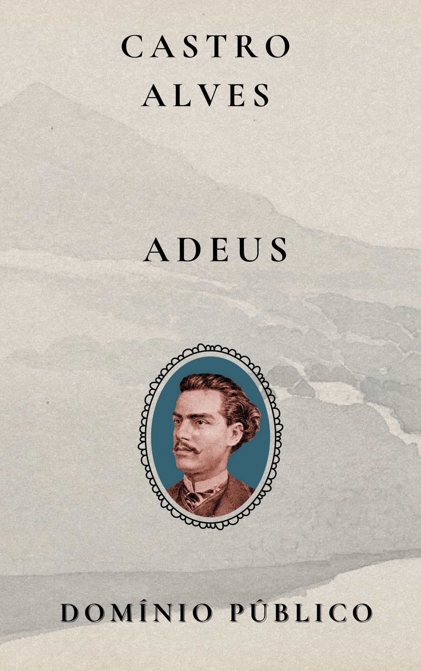 Avatar da comunidade Adeus