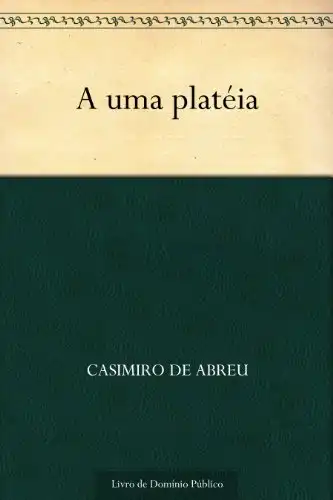 Avatar da comunidade A uma Platéia