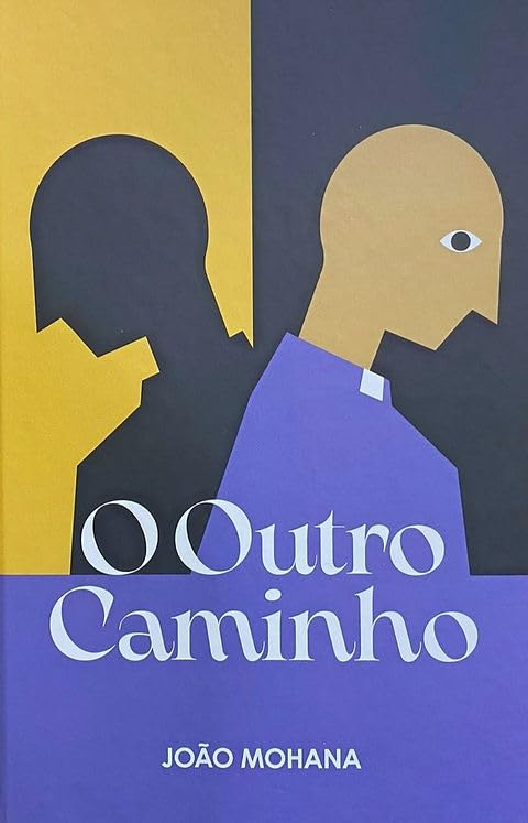 Avatar da comunidade O outro caminho