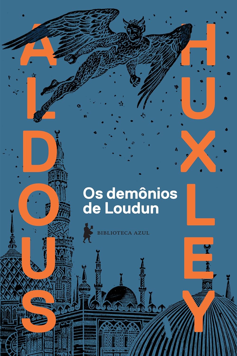 Avatar da comunidade Os demônios de Loudun