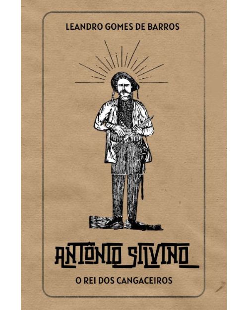 Avatar da comunidade Antônio Silvino: O Rei dos Cangaceiros