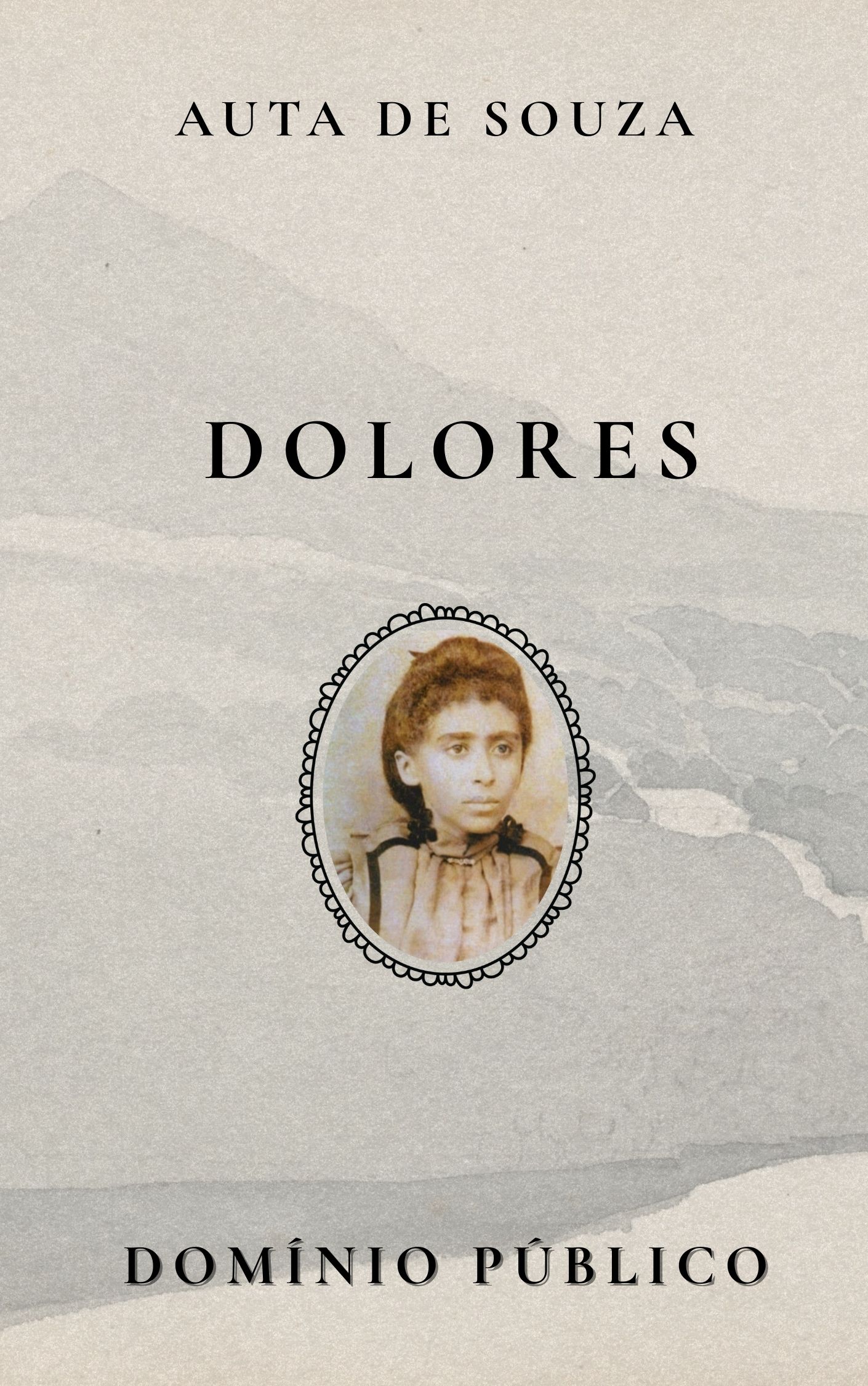 Avatar da comunidade Dolores
