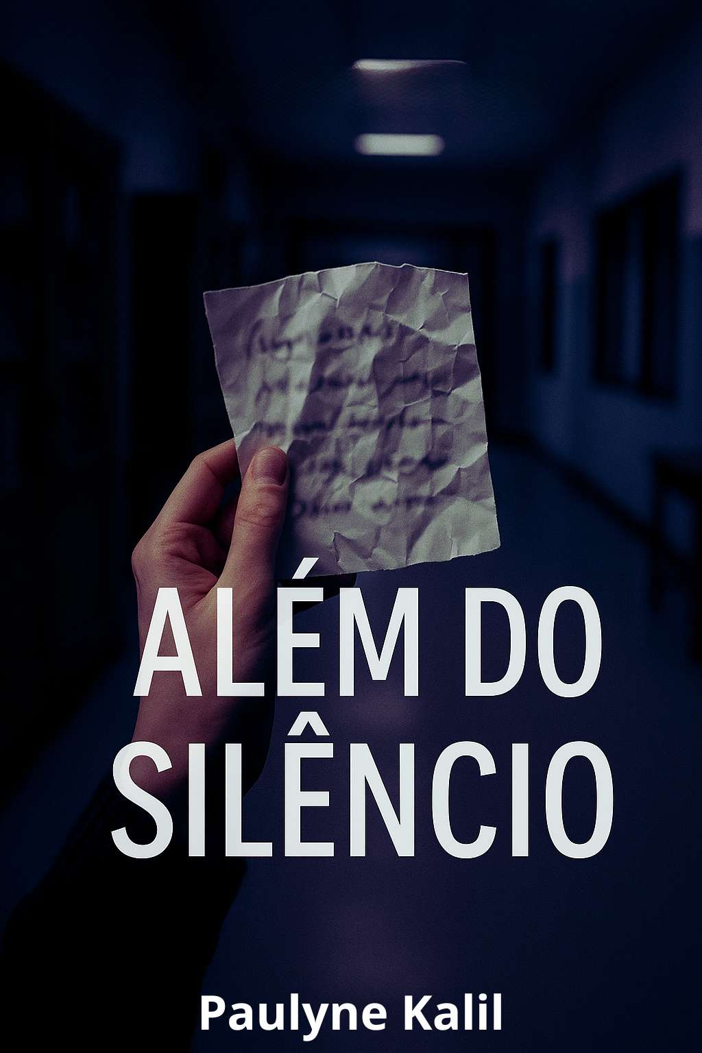 Avatar da comunidade Além do Silêncio.