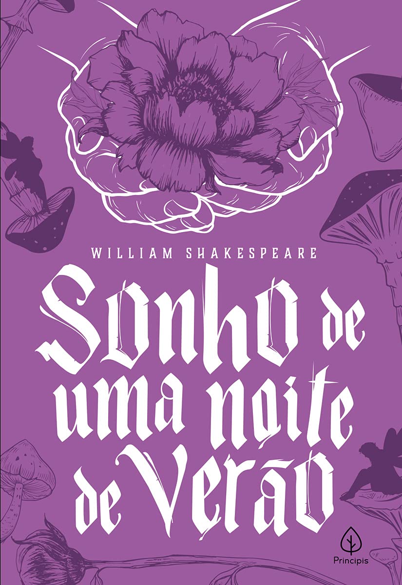 Avatar da comunidade Sonho de uma noite de verão (Shakespeare, o bardo de Avon)