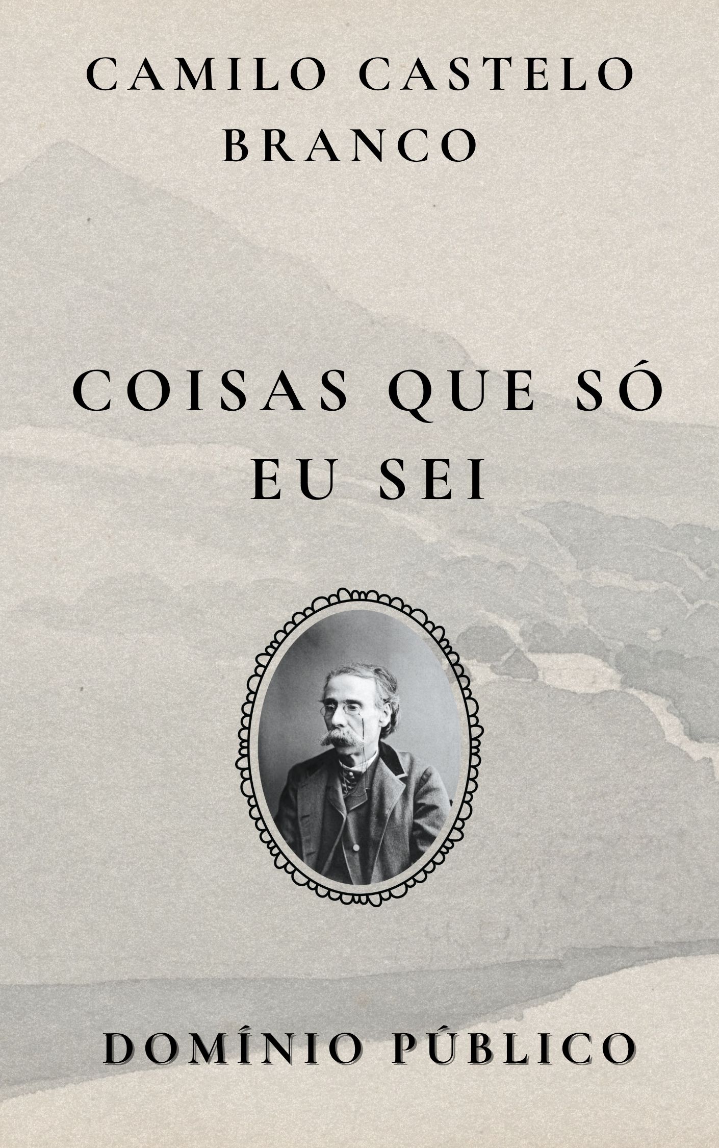 Avatar da comunidade Coisas que Só Eu Sei