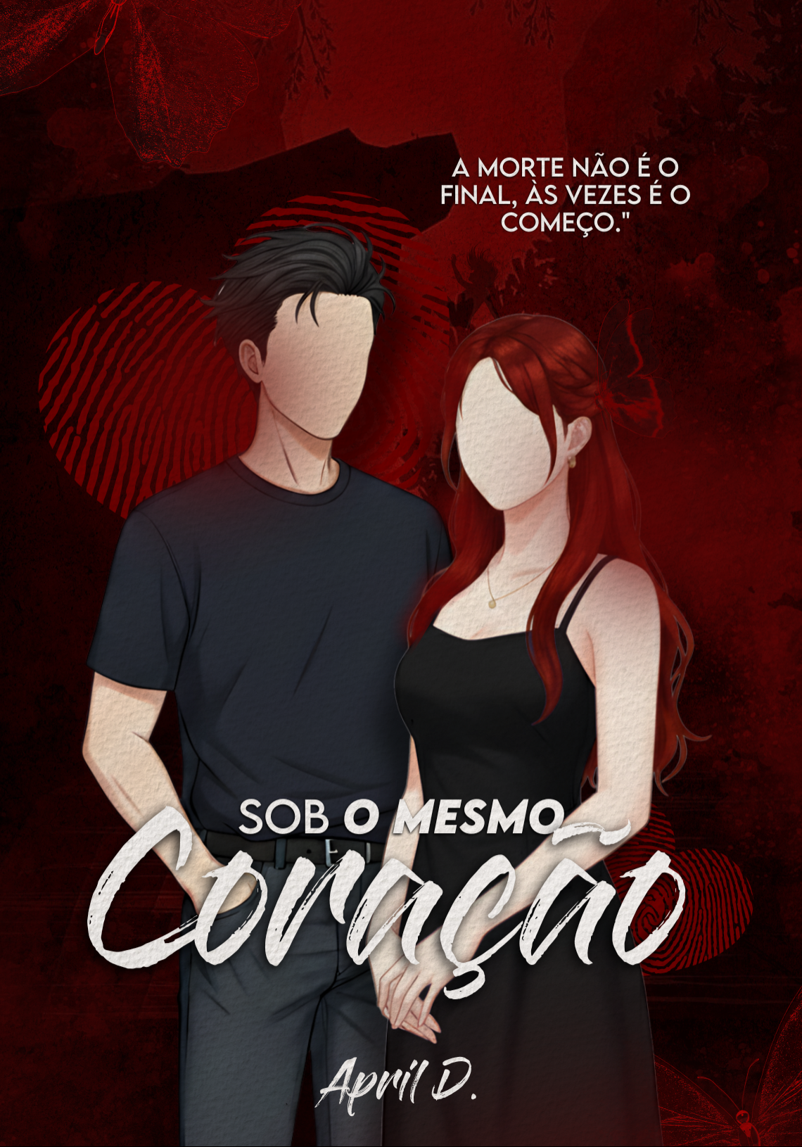Avatar da comunidade Sob o Mesmo Coração