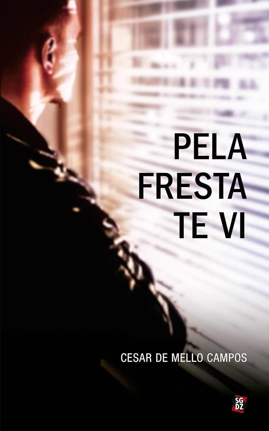 Avatar da comunidade Pela Fresta Te Vi: relatos em dois tempos