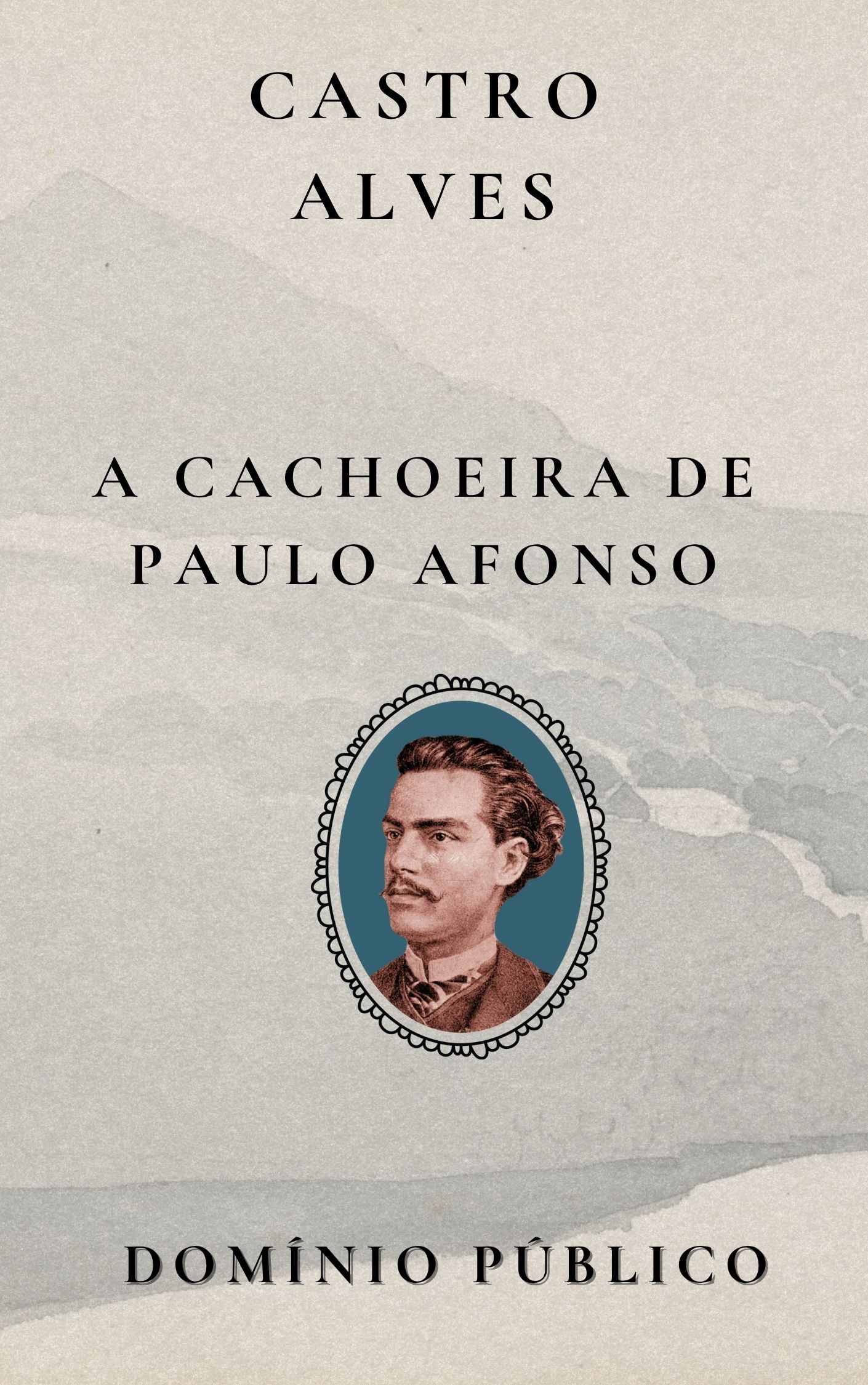 A Cachoeira de Paulo Afonso