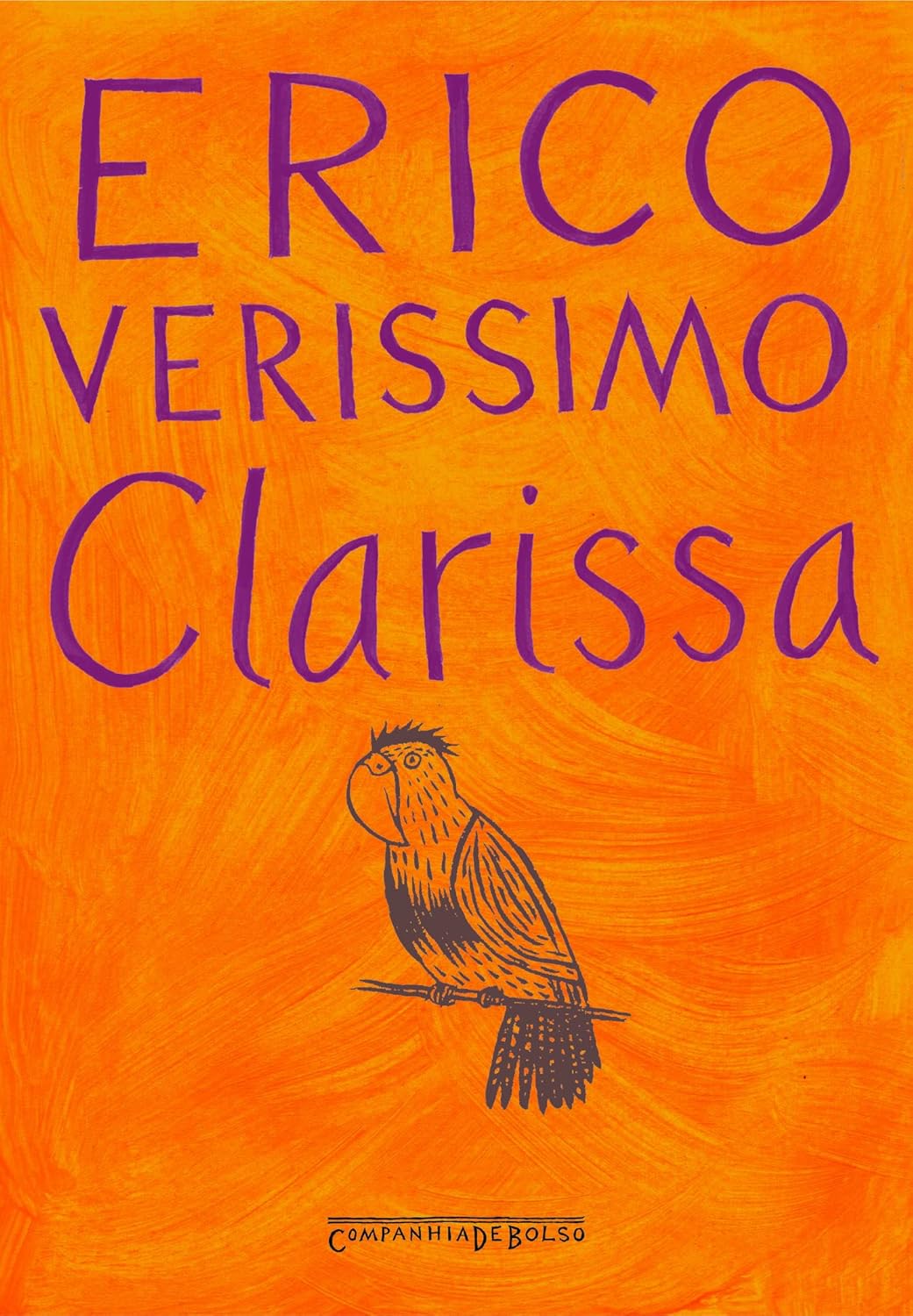 Avatar da comunidade Clarissa