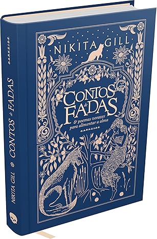 Avatar da comunidade Contos de Fadas & Poemas Vorazes para Alimentar a Alma