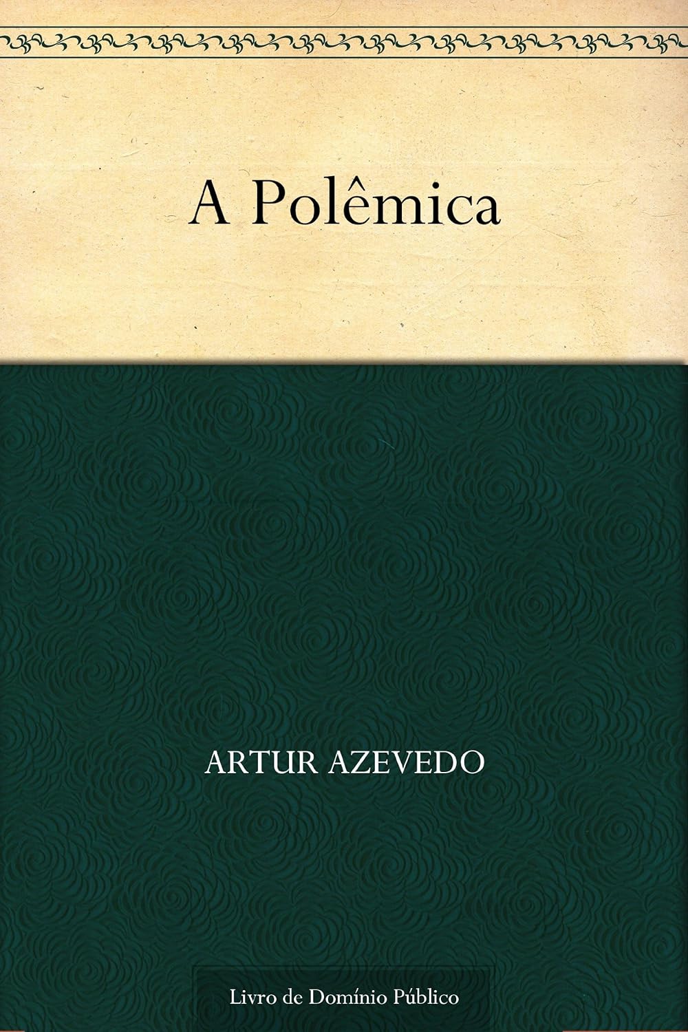 Avatar da comunidade A Polêmica