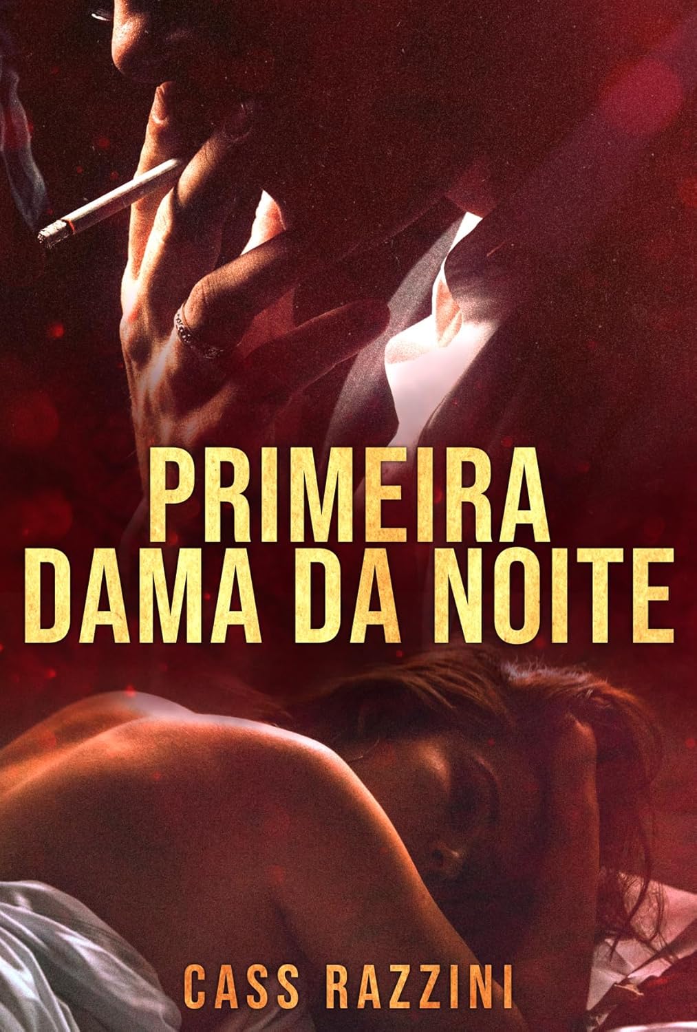 Avatar da comunidade Primeira dama da noite