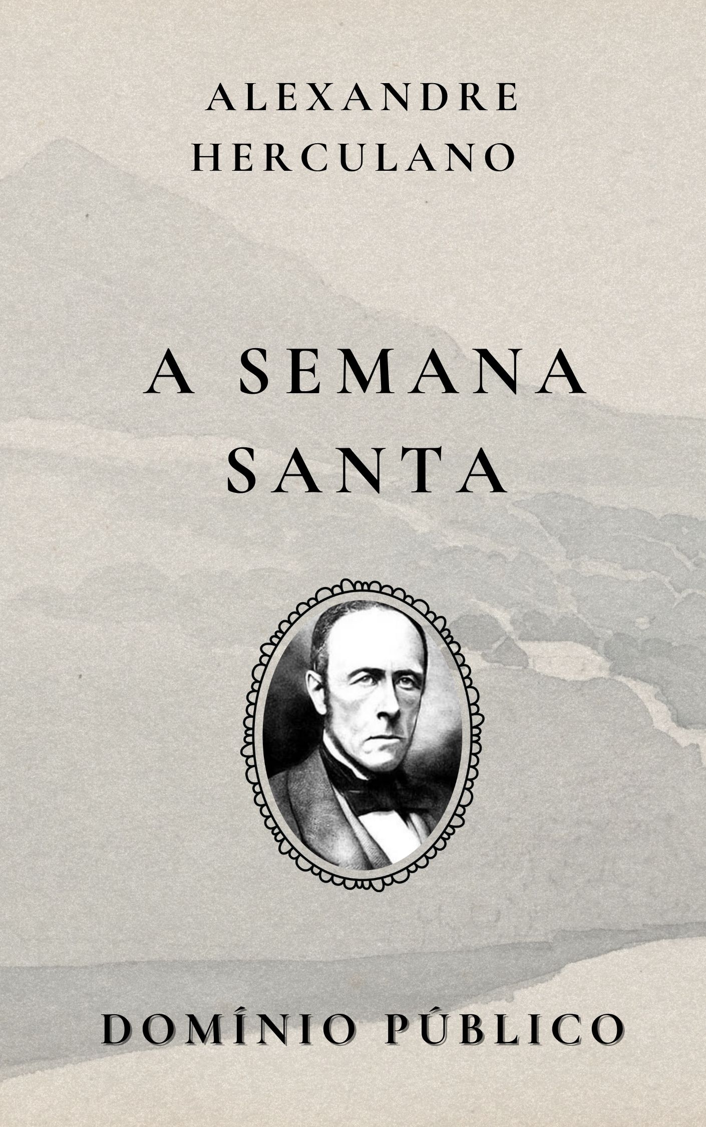 Avatar da comunidade A Semana Santa