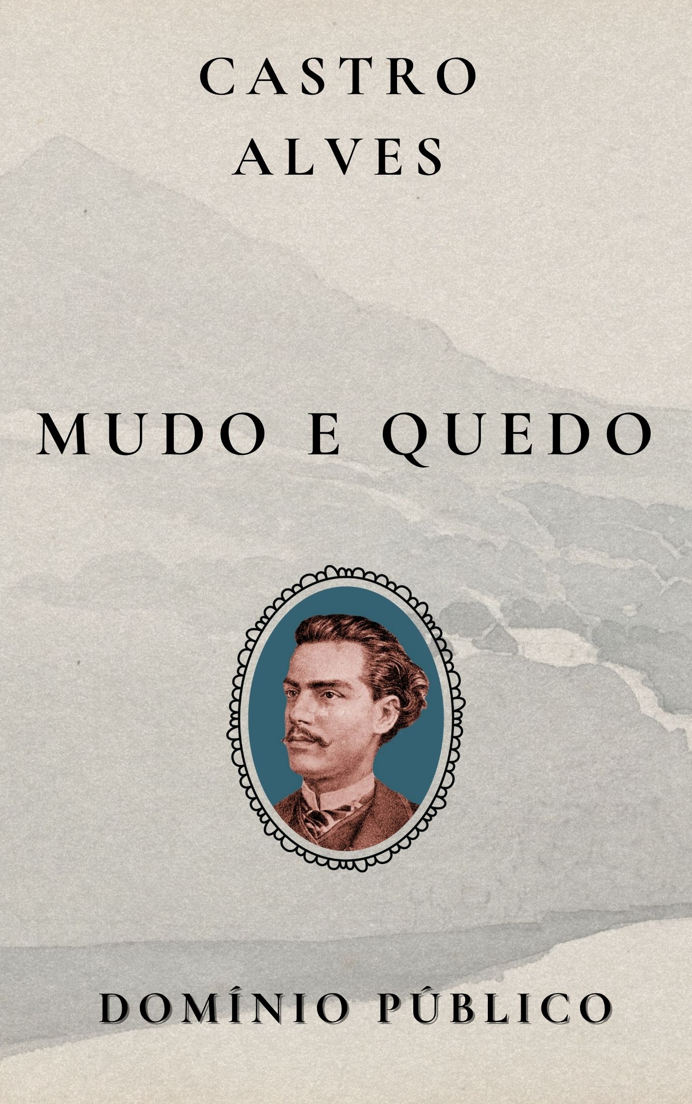 Avatar da comunidade Mudo e Quedo