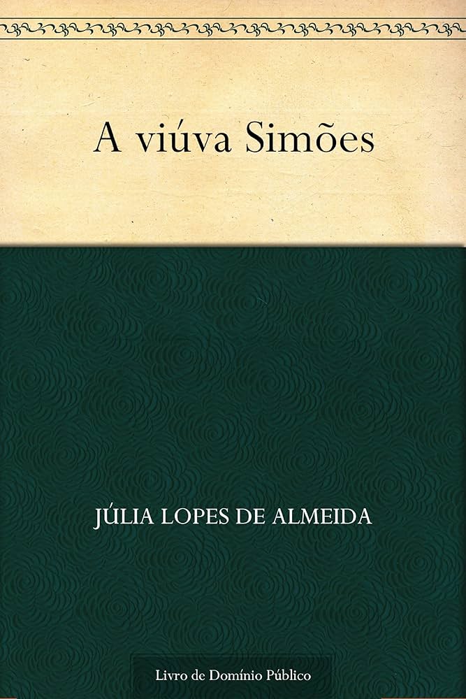 Avatar da comunidade A Viúva Simões