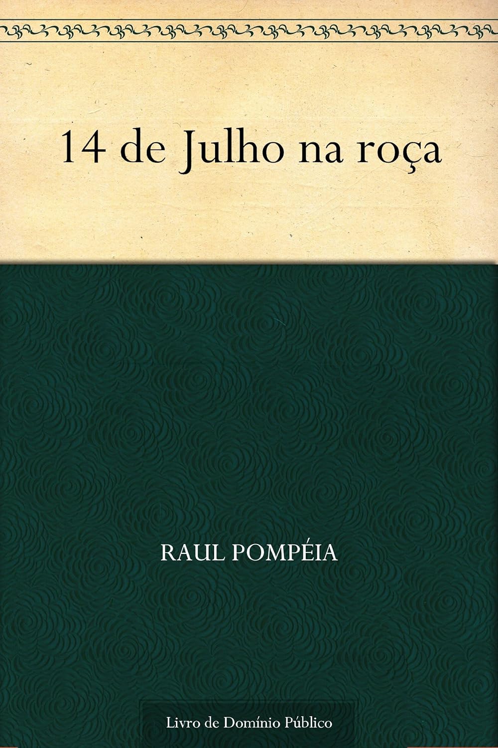 14 de Julho na Roça