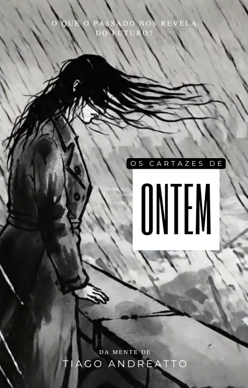 Avatar da comunidade Os Cartazes de Ontem