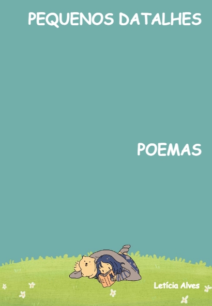 Avatar da comunidade Pequenos Detalhes