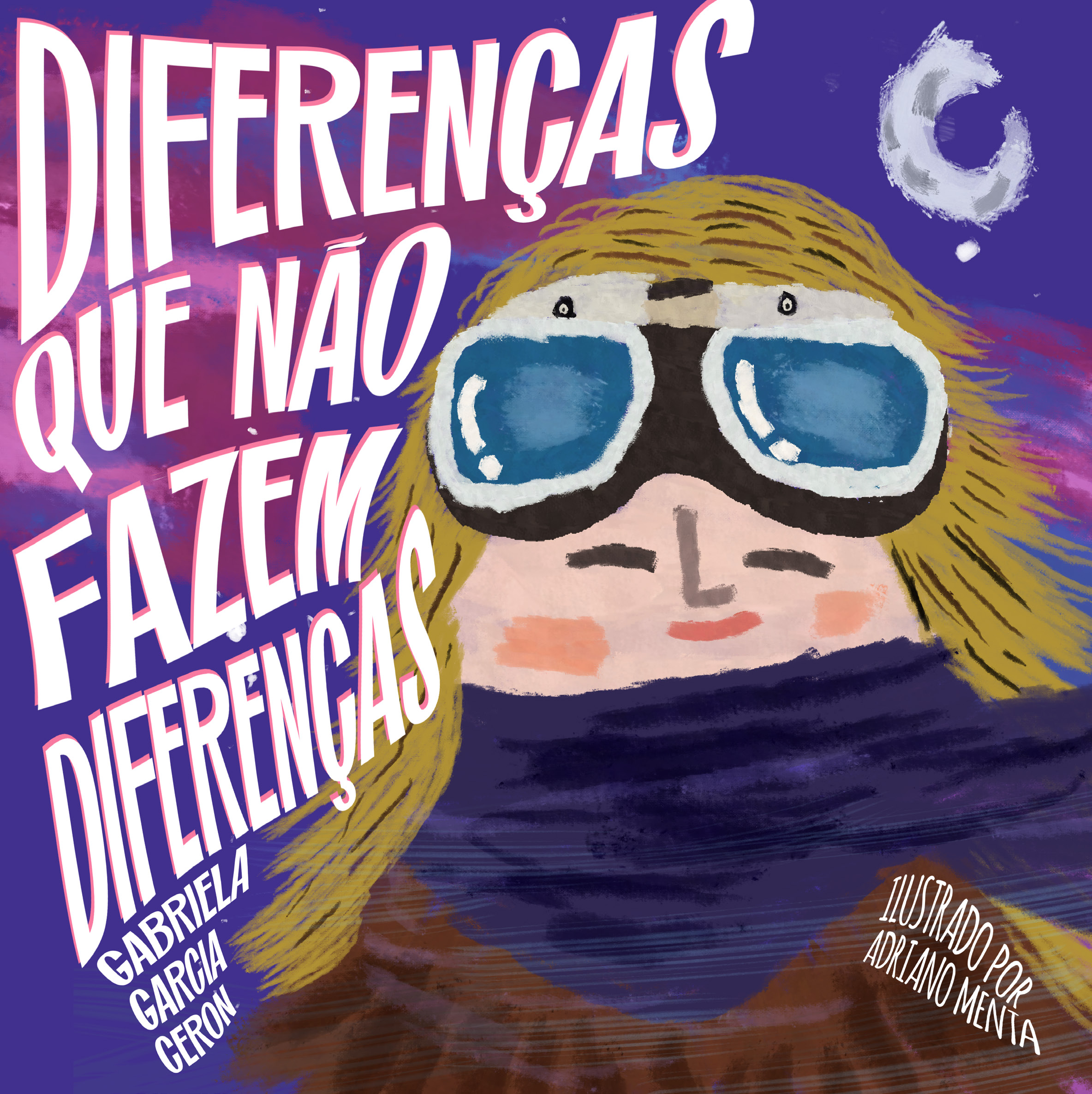 Avatar da comunidade Diferenças que não fazem diferenças