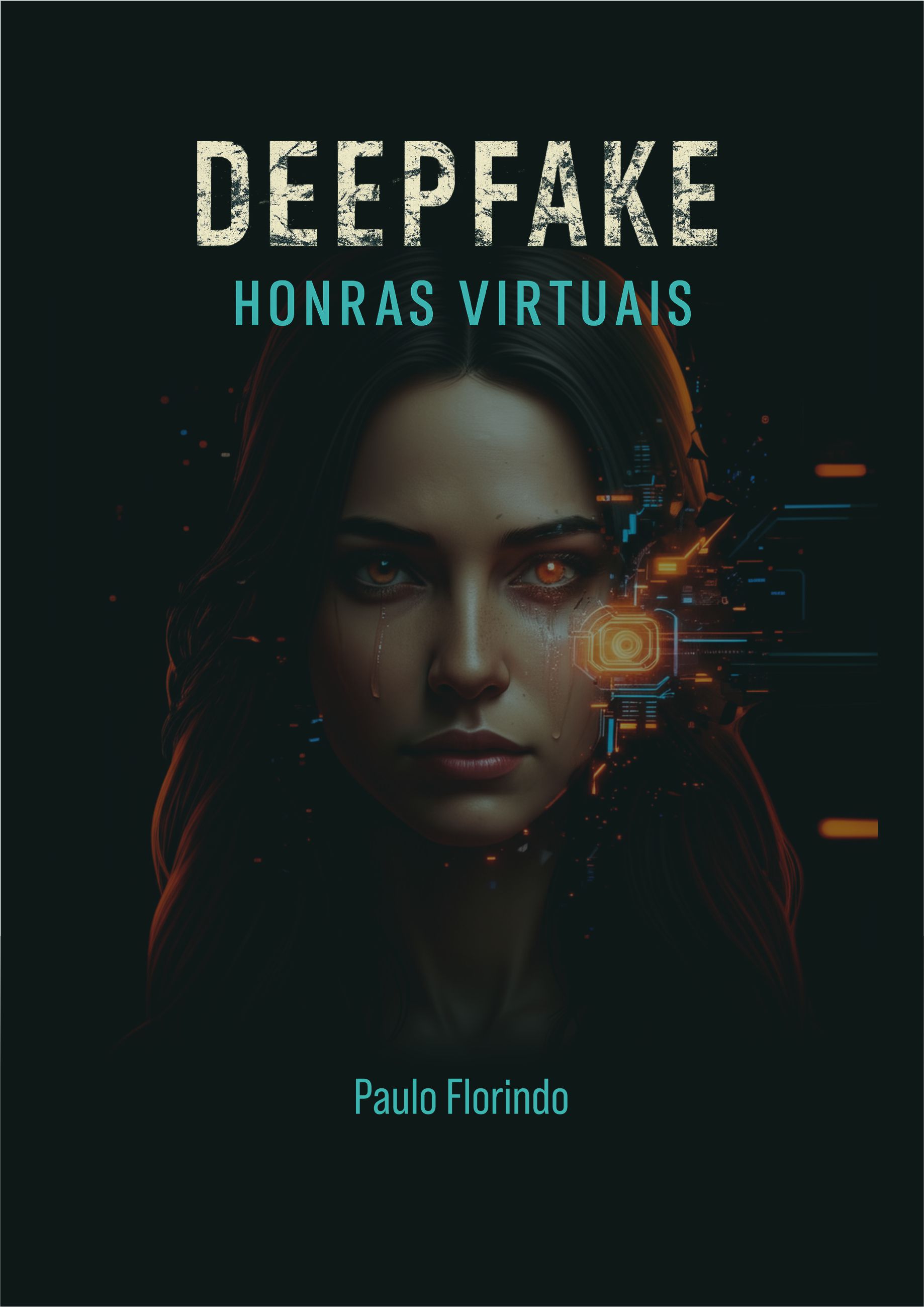 Avatar da comunidade Deepfake