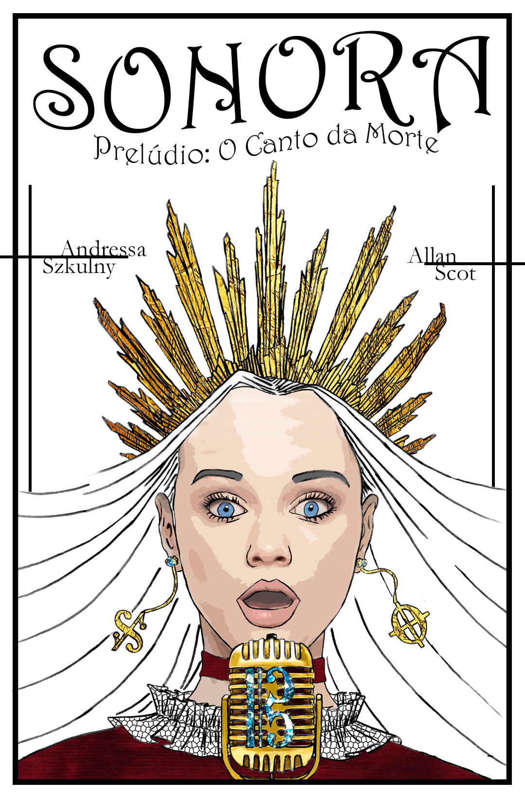 Avatar da comunidade Sonora