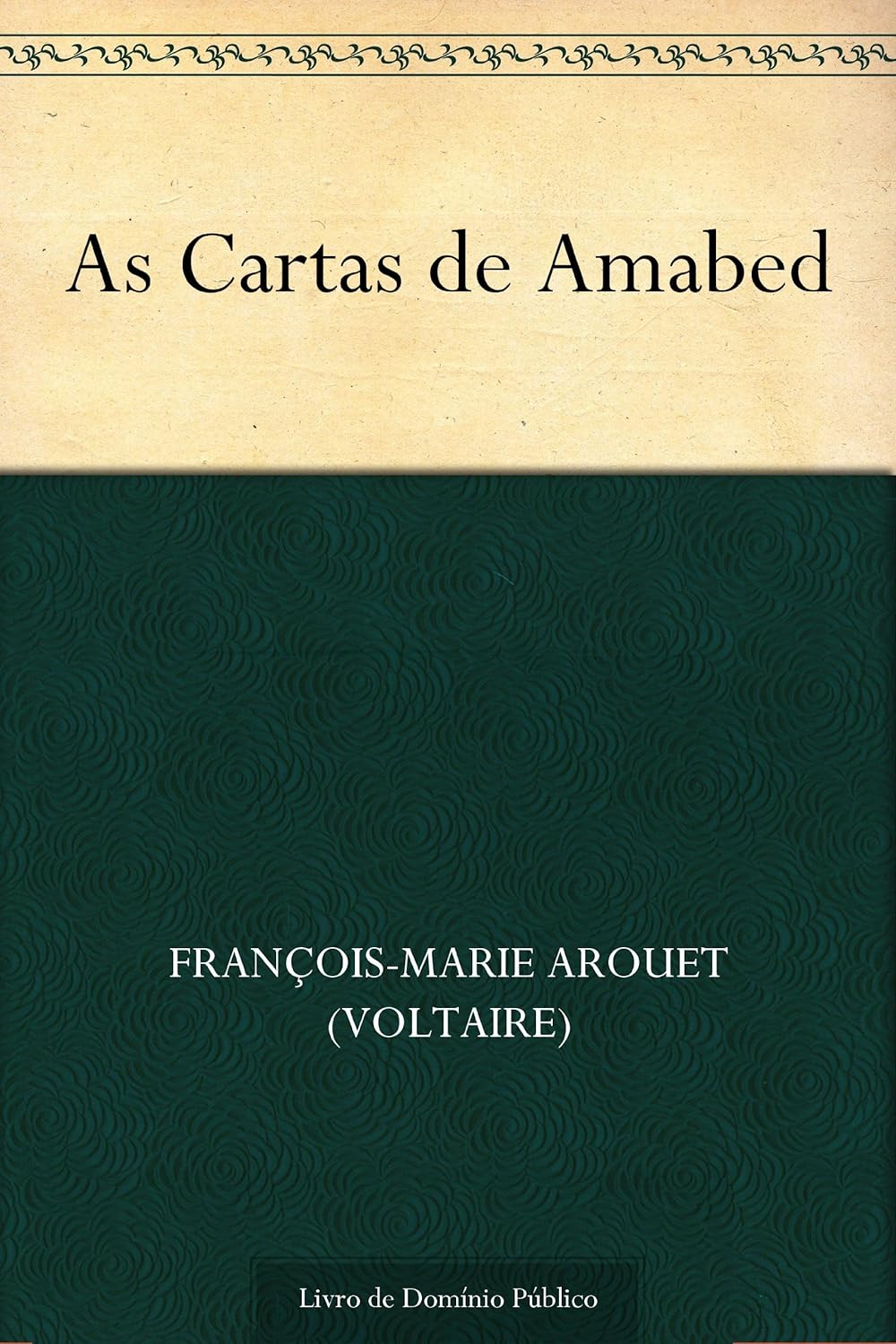 Avatar da comunidade As Cartas de Amabed