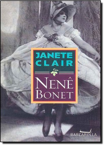 Avatar da comunidade Nene Bonet