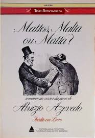 Avatar da comunidade Mattos, Malta ou Matta?