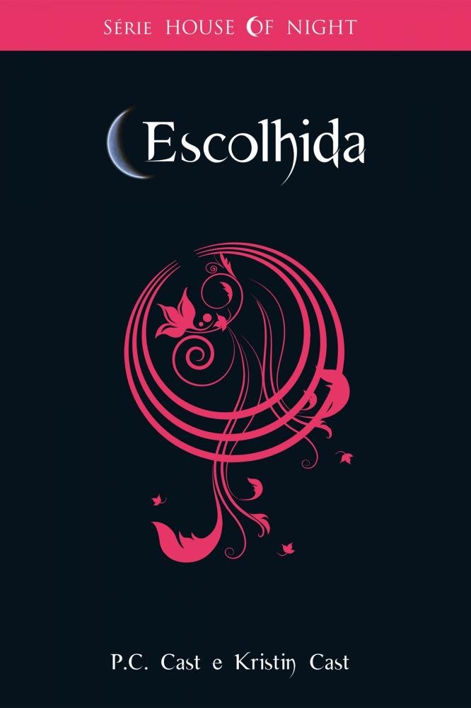 Avatar da comunidade Escolhida - Volume 3