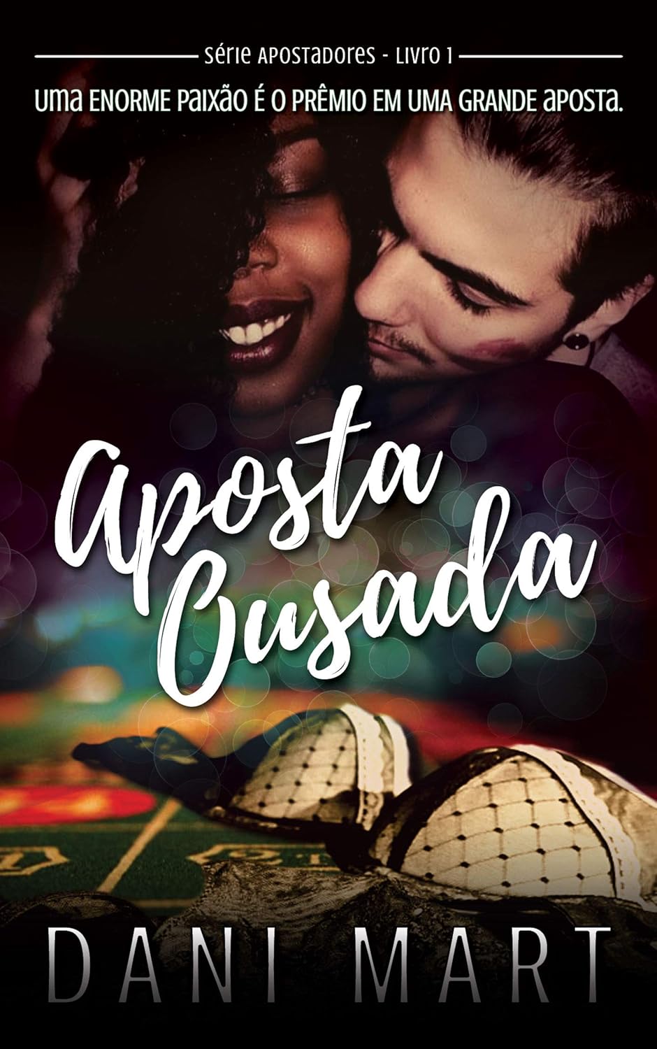 Avatar da comunidade Aposta Ousada