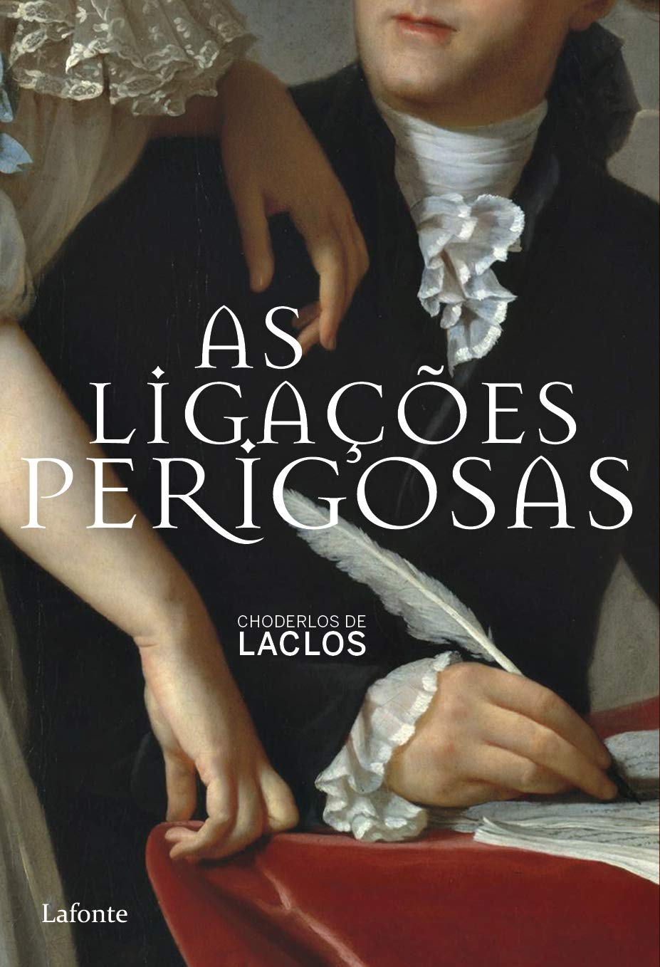 Avatar da comunidade As Ligações Perigosas
