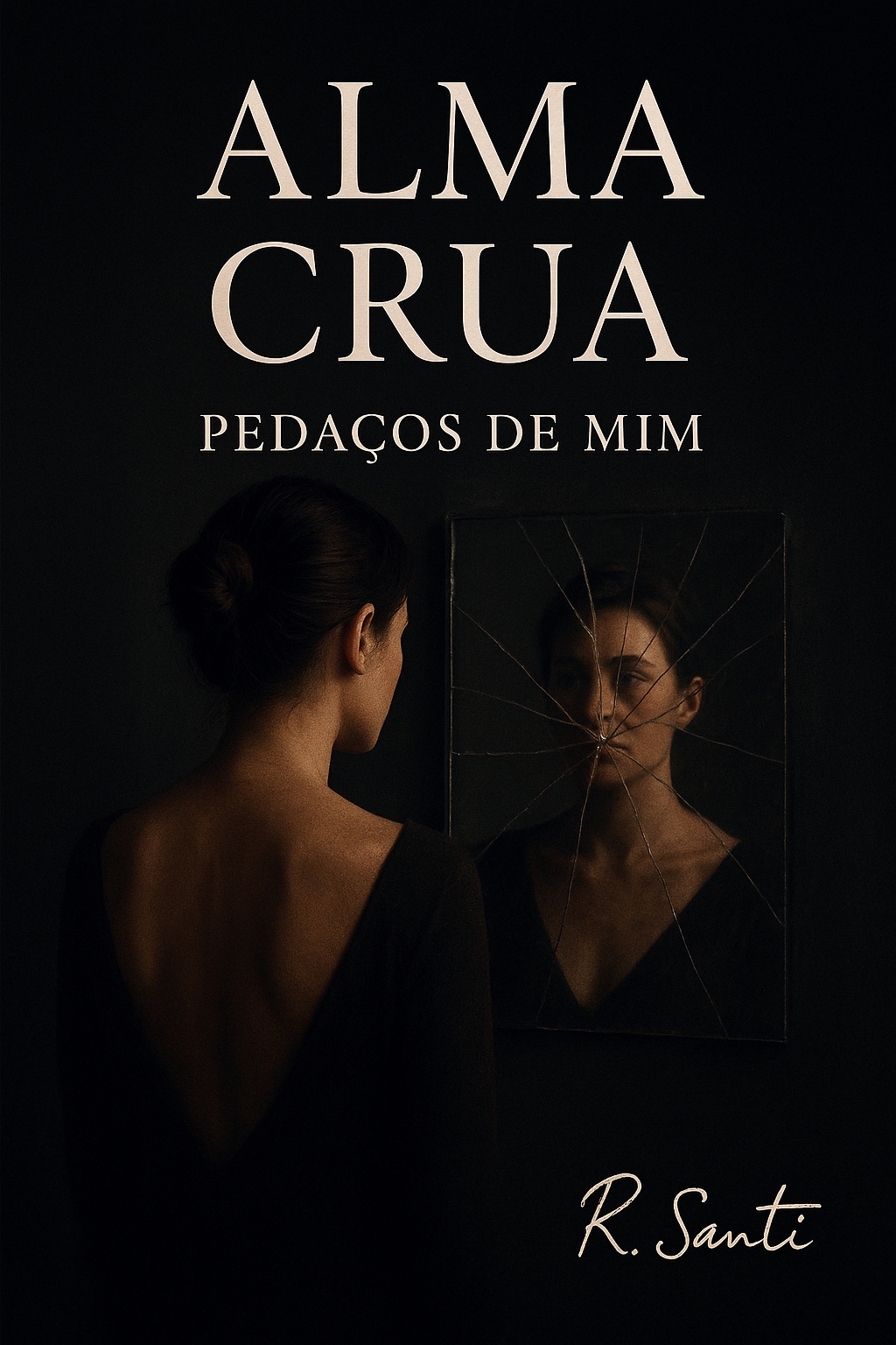 Avatar da comunidade Alma Crua